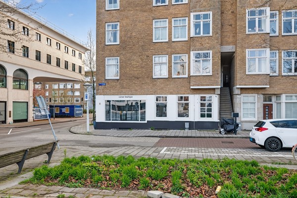 For rent: Stadionplein 73, 1076CJ Amsterdam